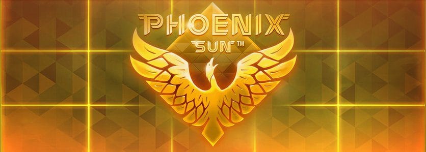 Phoenix Sun slot cover image