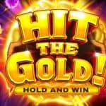 Hit the Gold! Hold and Win
