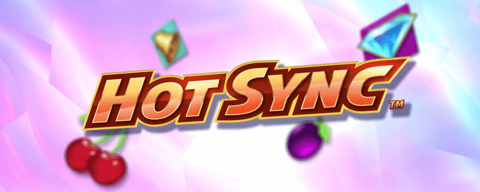 Hot Sync slot cover image