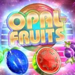 Opal Fruits