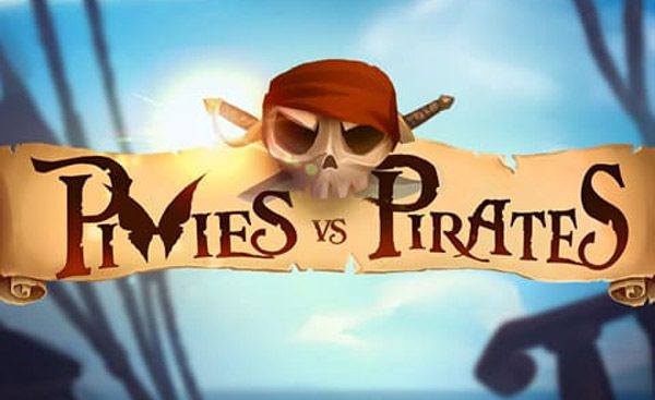 Pixies vs Pirates slot cover image