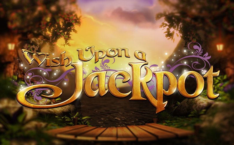 wish upon a jackpot free demo