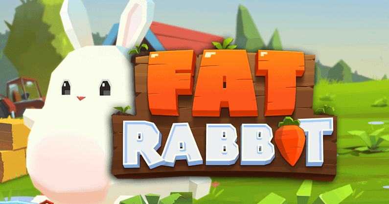 Fat Rabbit slot cover image