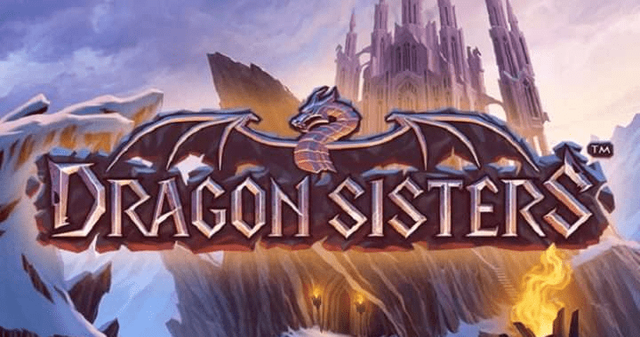 Dragon Sisters slot cover image