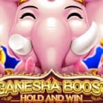 Ganesha Boost Hold and Win