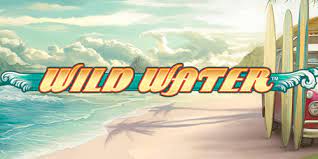Wild Water slot cover image