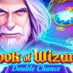 Book of Wizard Double Chance