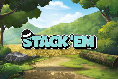Stack’Em slot cover image