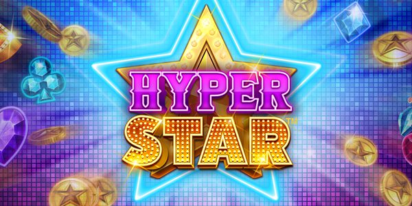 Hyper Star slot cover image