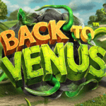 Back to Venus