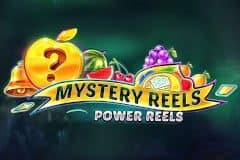 Mystery Reels Power slot cover image