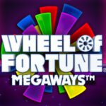 Wheel of Fortune Megaways