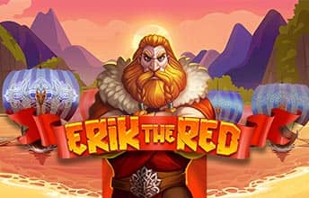 Erik the Red slot cover image