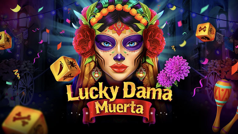 lucky dama muerta slot