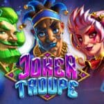 Joker Troupe