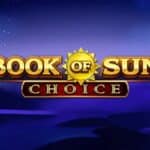Book of Sun Choice