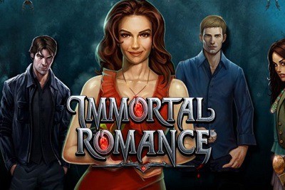 immortal romance online