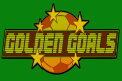 Golden Goals slot cover image
