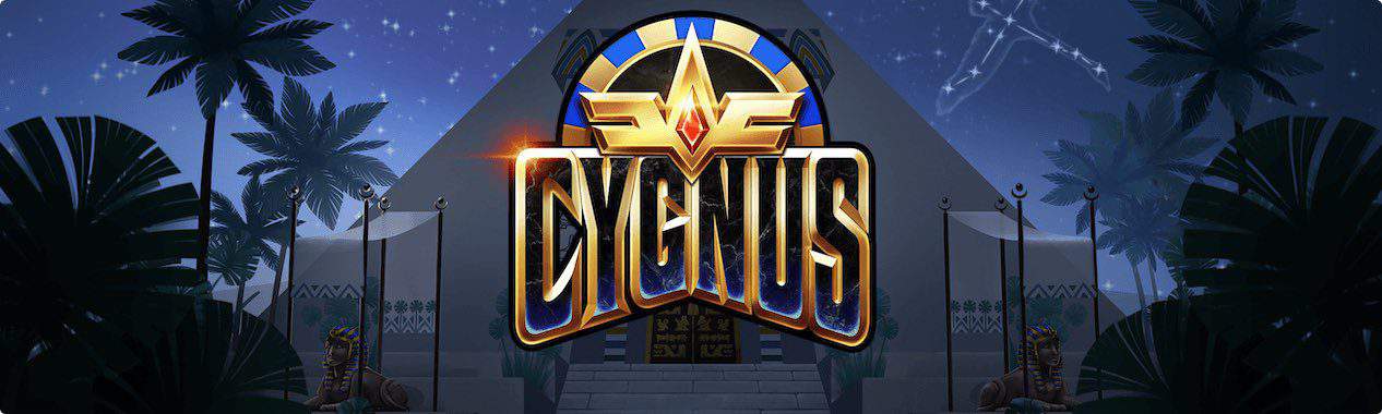 Cygnus slot cover image