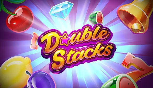 Double Stacks slot cover image