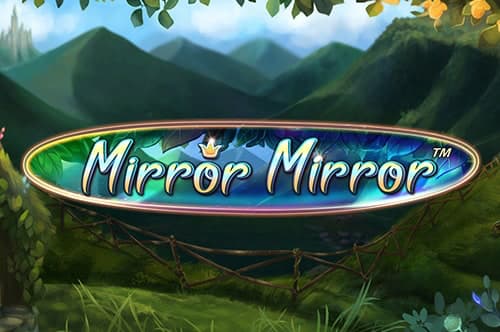 Mirror Mirror slot cover image