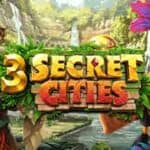 3 Secret Cities