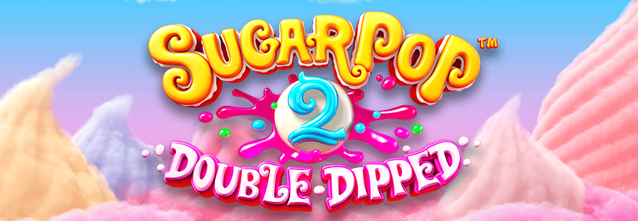 Sugar Pop 2 slot cover image