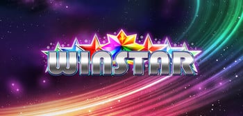 Winstar slot cover image
