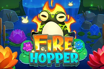 Fire Hopper slot cover image