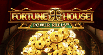 Fortune House slot cover image
