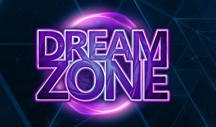Dream Zone slot cover image