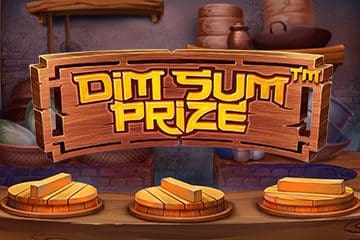 Dim Sum Prize slot cover image