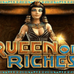Queen of Riches