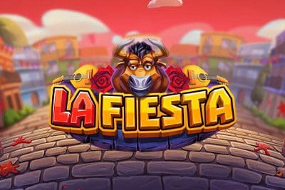 La Fiesta slot cover image