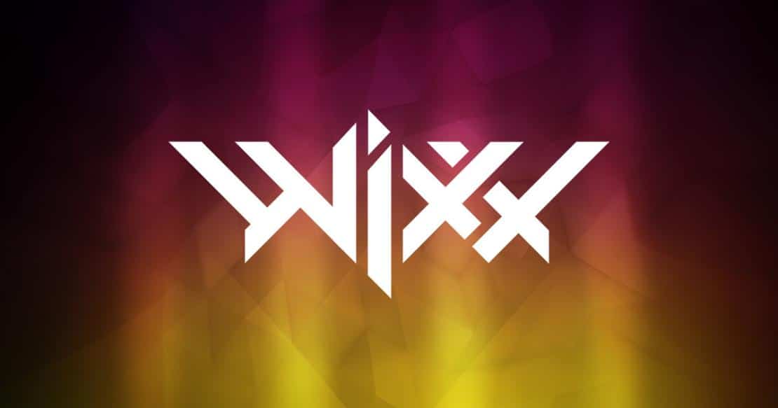 Wixx slot cover image