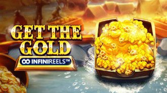 Get the Gold slot cover image
