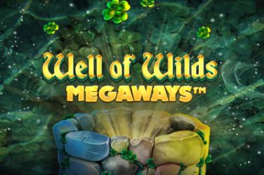 Well of Wilds Megaways slot cover image