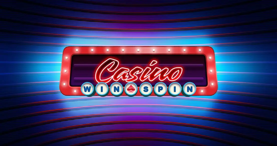 Casino Win Spin slot cover image