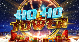 Ho Ho Tower slot cover image