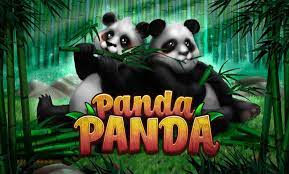 Panda Panda slot cover image