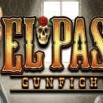 El Paso Gunfight