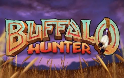 Buffalo Hunter slot cover image