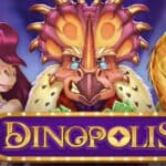 Dinopolis