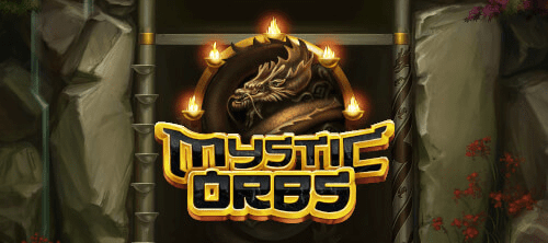Mystic Orbs slot cover image