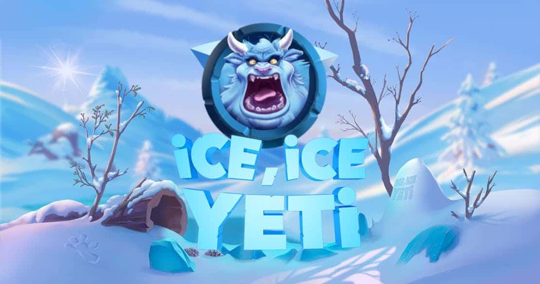 Ice Ice Yeti slot cover image