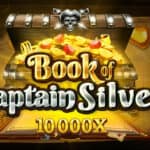 Book of Captain Silver