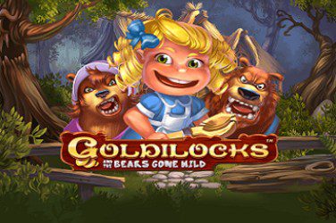 Goldilocks slot cover image