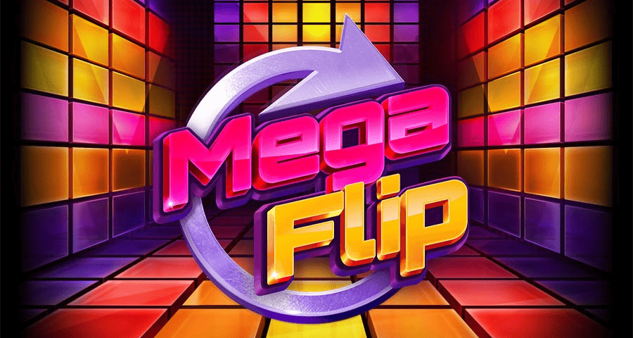 Mega Flip slot cover image