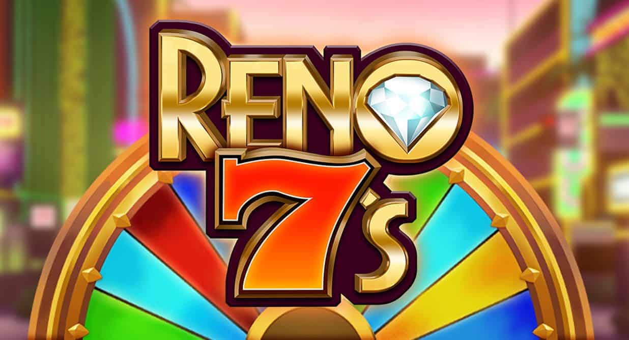 Reno 7s slot cover image