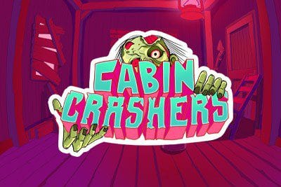 Cabin Crashers slot cover image